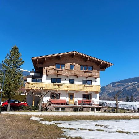Haus Kreidl Schwendau Exterior foto