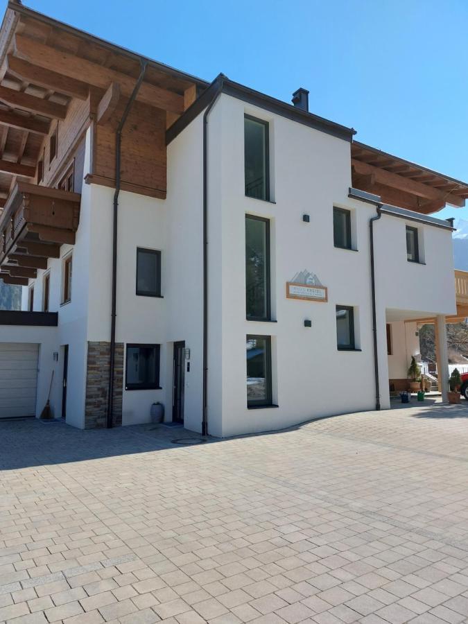 Haus Kreidl Schwendau Exterior foto